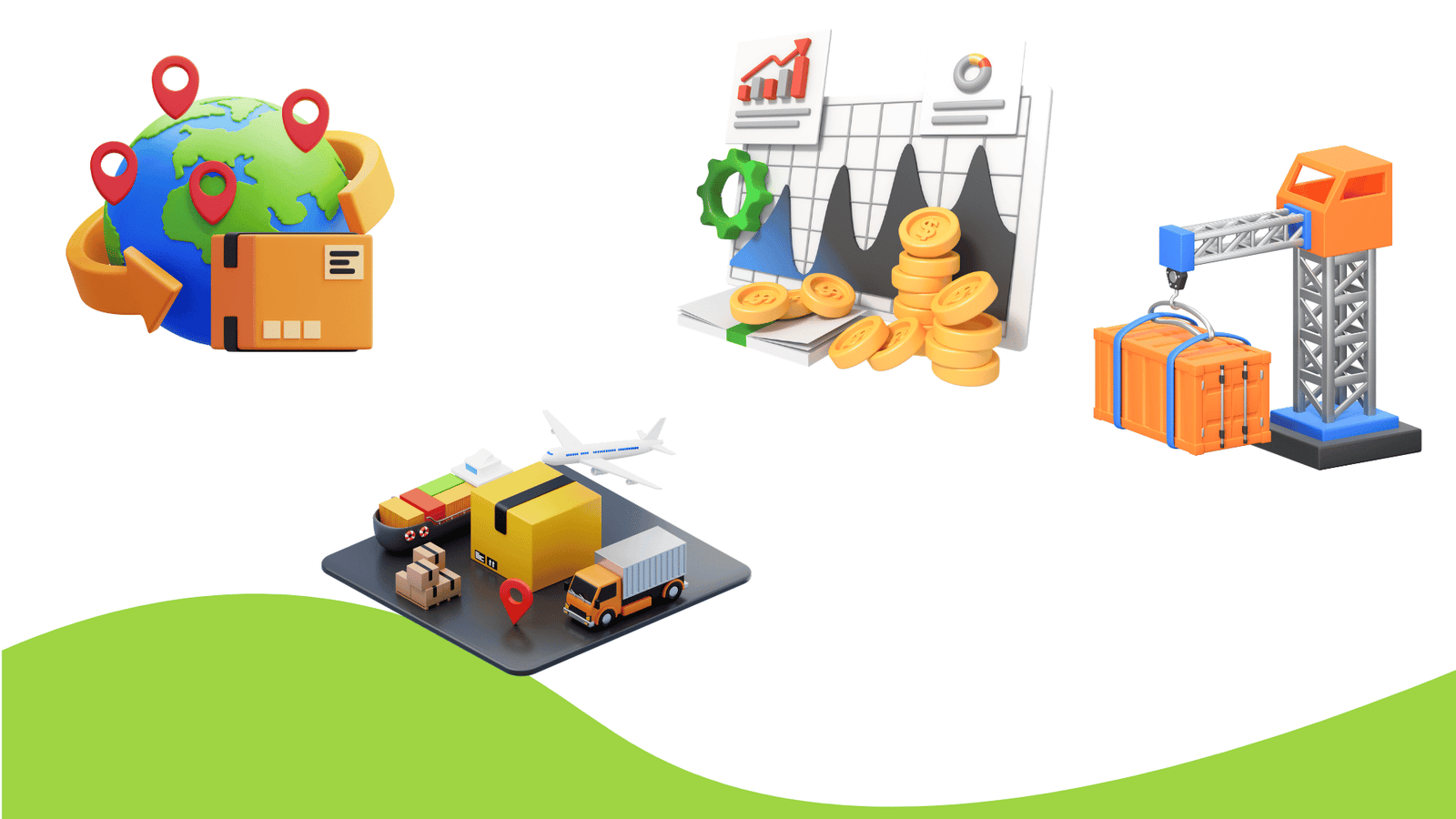 Comercio e importaciones
