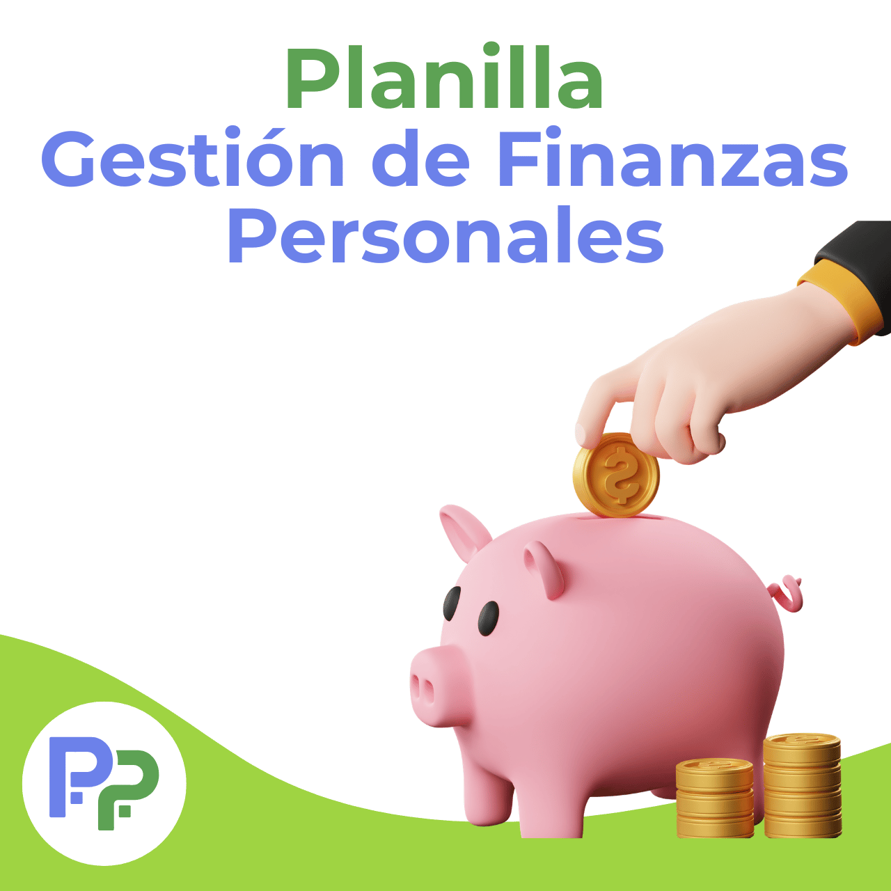 Planilla de Finanzas Personales
