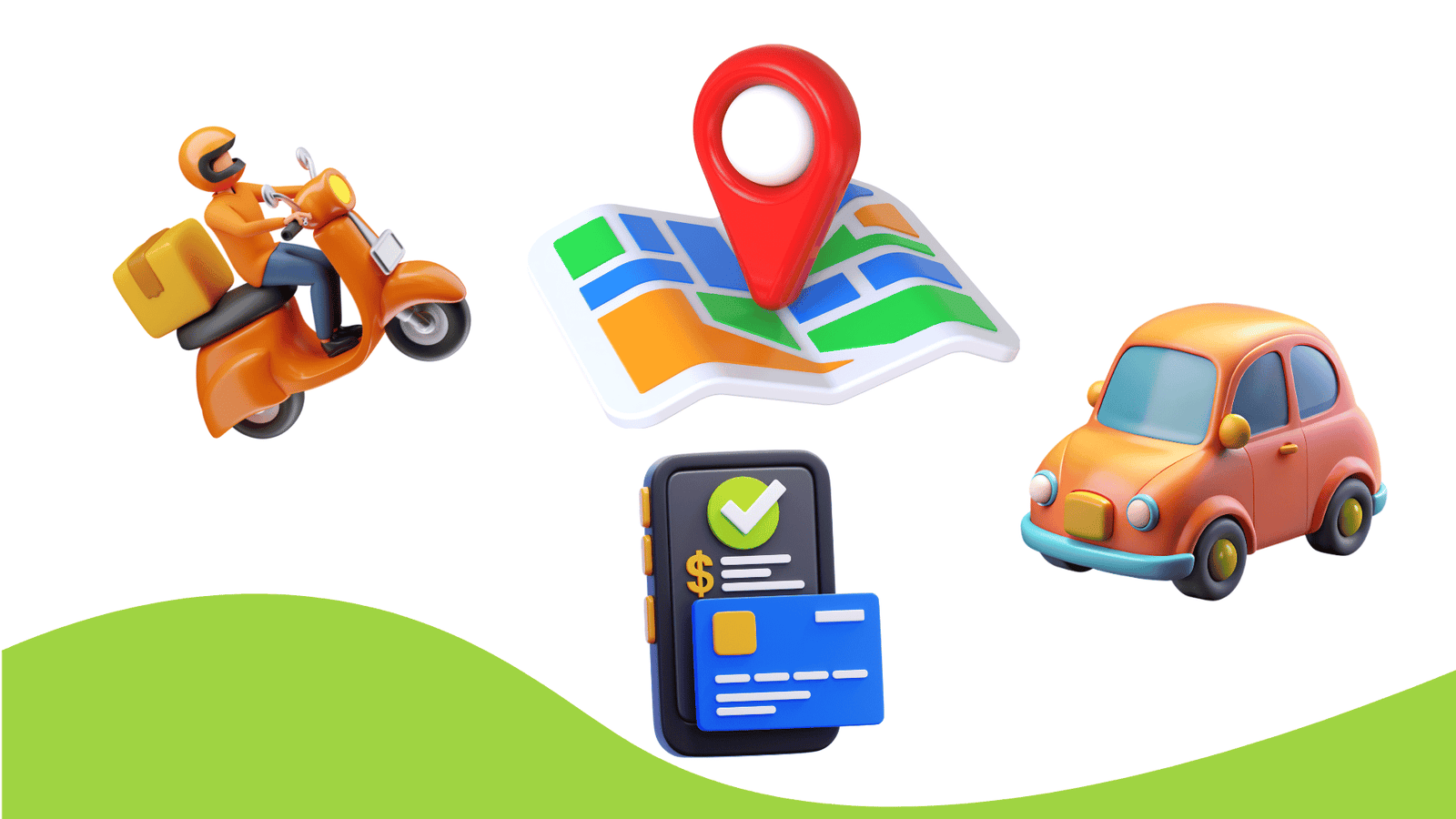 Transporte y conductores